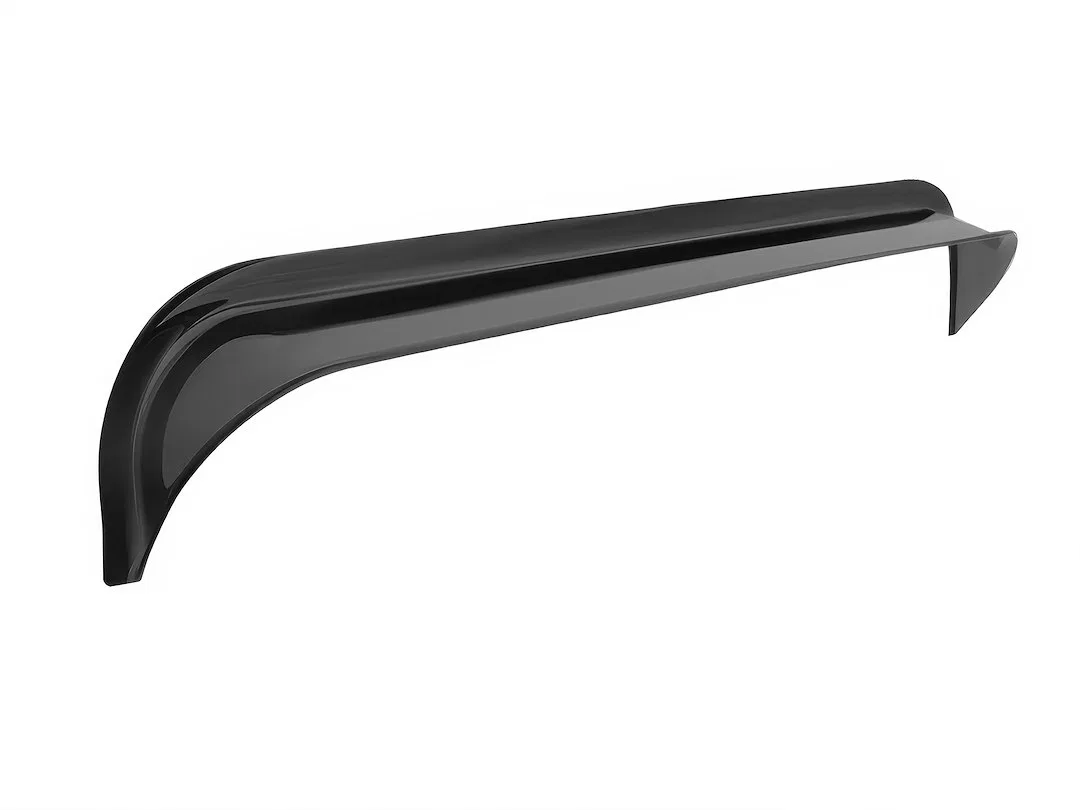 RV2030 – GT STYLING Rainguard, Fits 30 To 33 Inch RV Window/ Door Wide Design Tape-On With 3M Double Side Acrylic Tap...